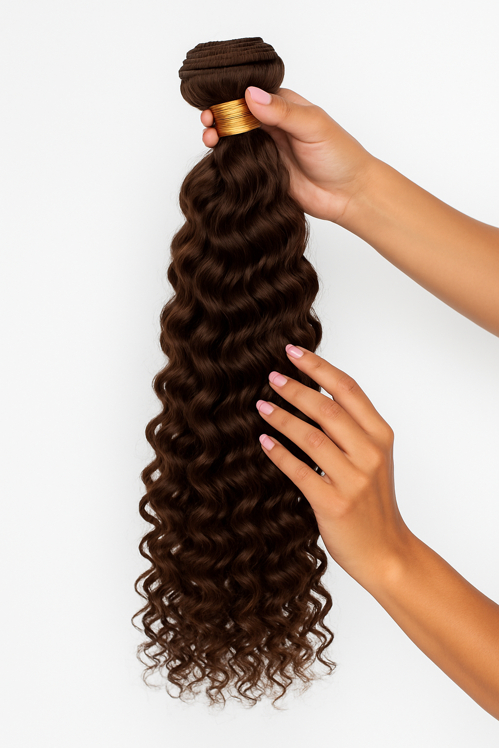 Extensions Afro Naturels