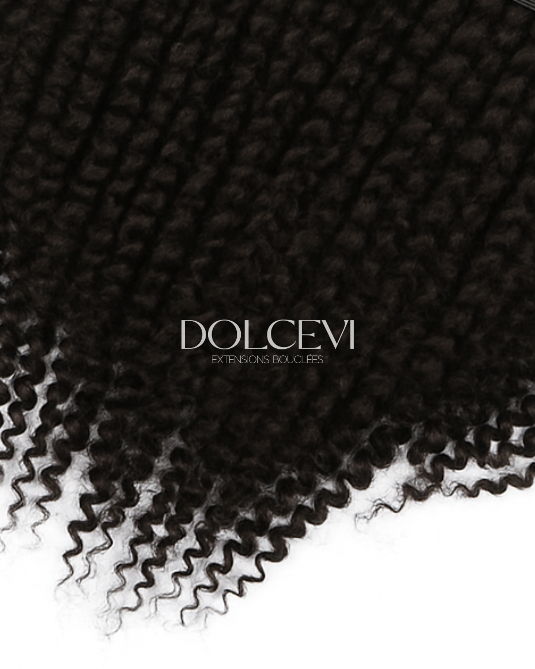 Queue de Cheval - Afro Naturels