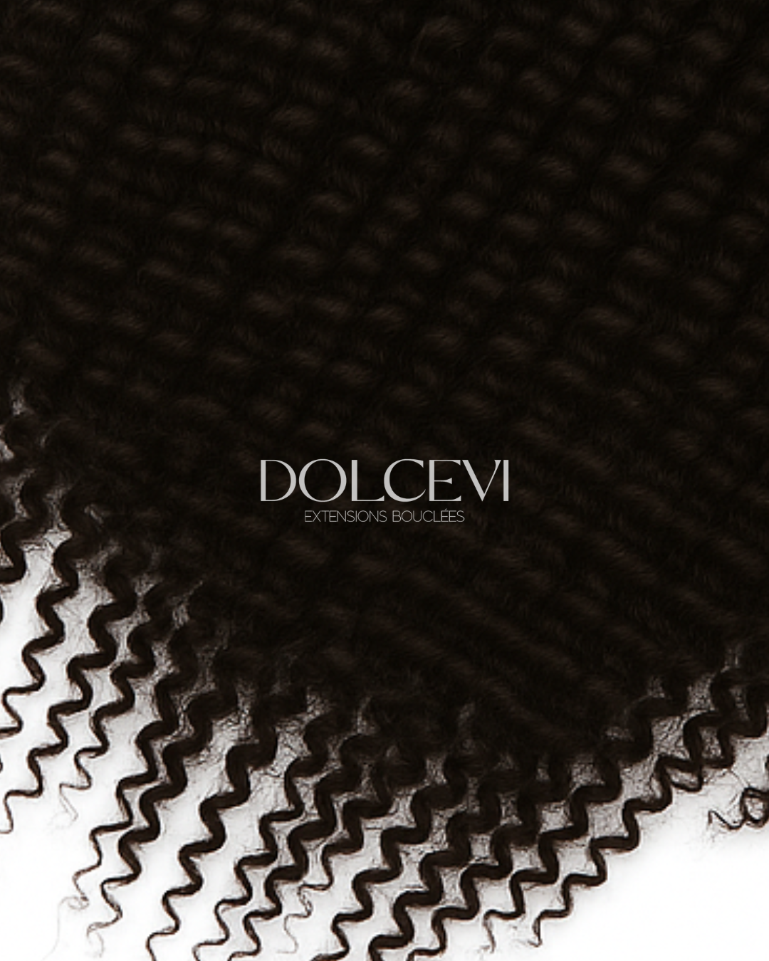 Queue de Cheval - Afro Naturels