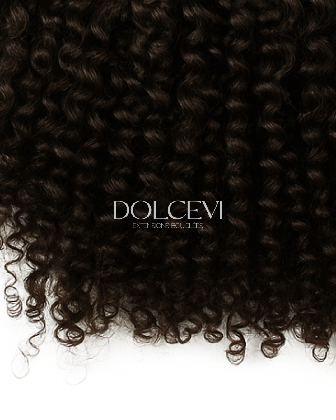 Queue de Cheval - Frisés