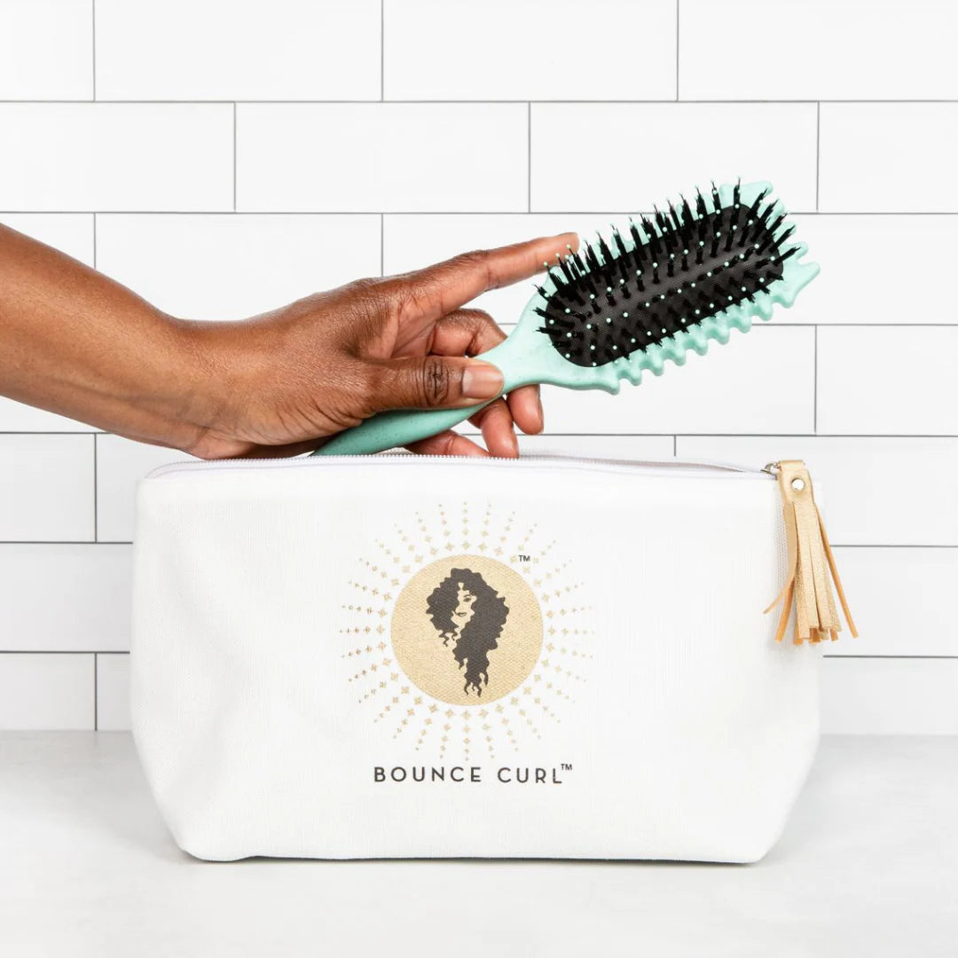 Brosse Bounce Curl Define EdgeLift – La brosse culte qui redéfinit les boucles