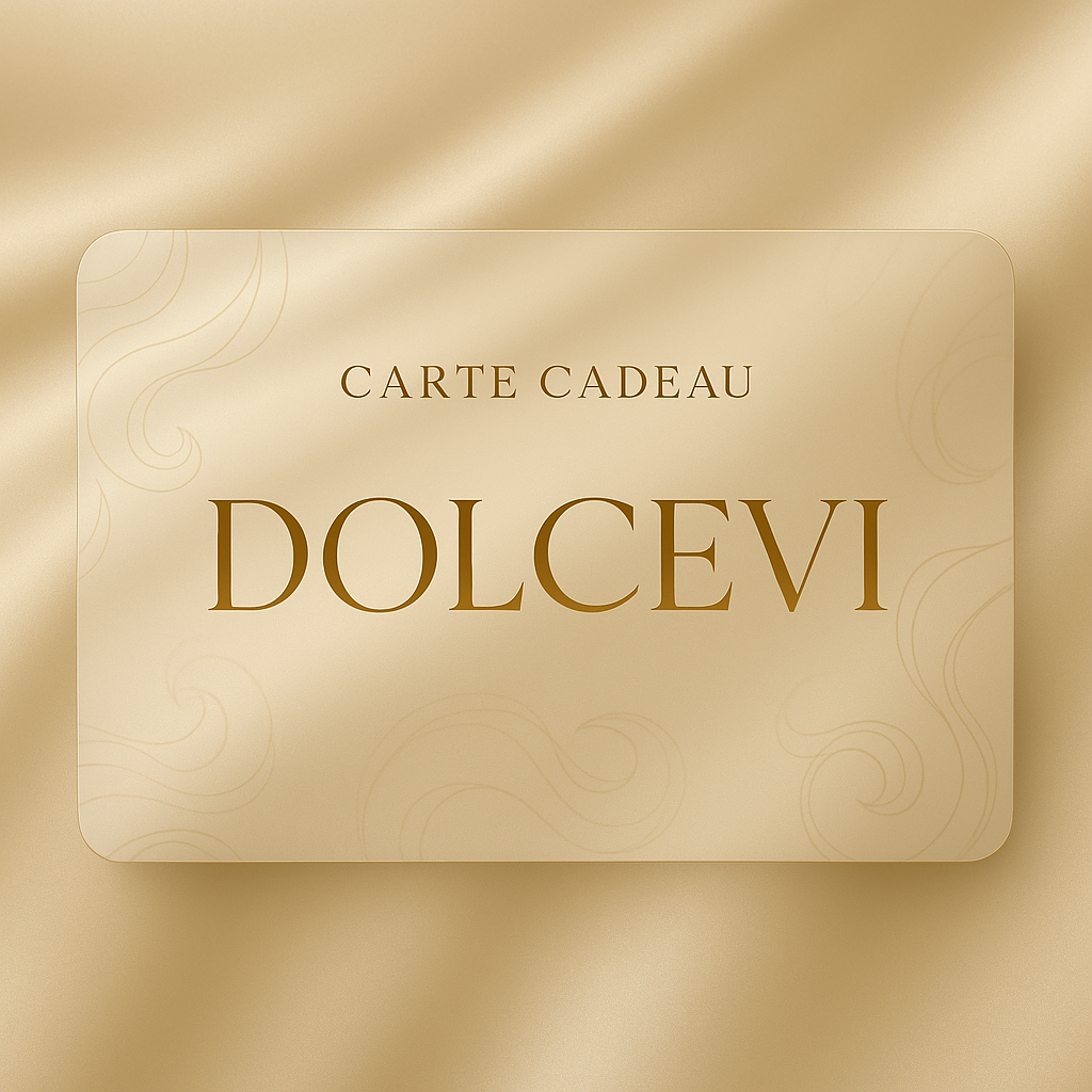 Carte Cadeaux