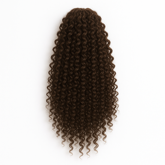 Queue de Cheval - Frisés