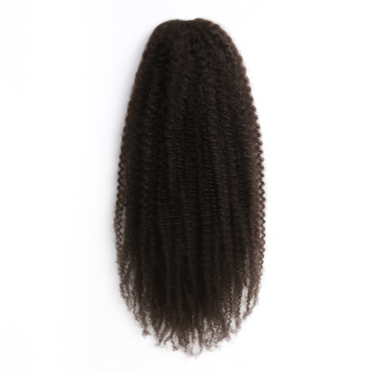 Queue de Cheval - Afro Naturels