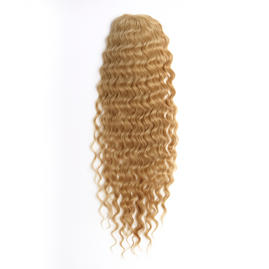 Queue de Cheval - Ondulés