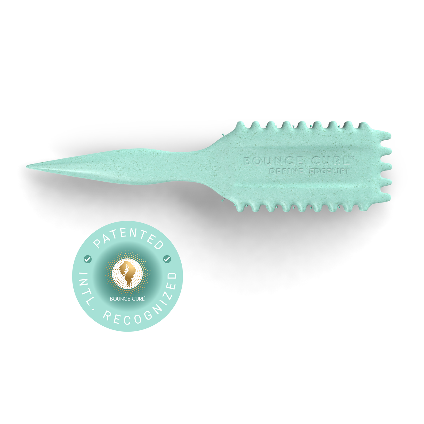 Brosse Bounce Curl Define EdgeLift – La brosse culte qui redéfinit les boucles