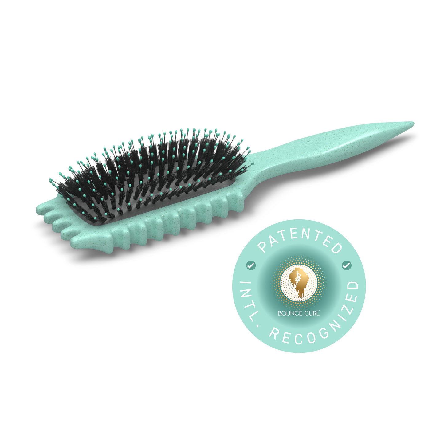 Brosse Bounce Curl Define EdgeLift – La brosse culte qui redéfinit les boucles