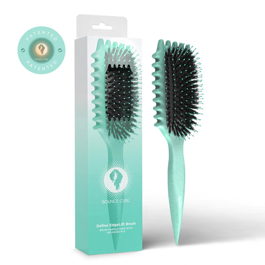 Brosse Bounce Curl Define EdgeLift – La brosse culte qui redéfinit les boucles