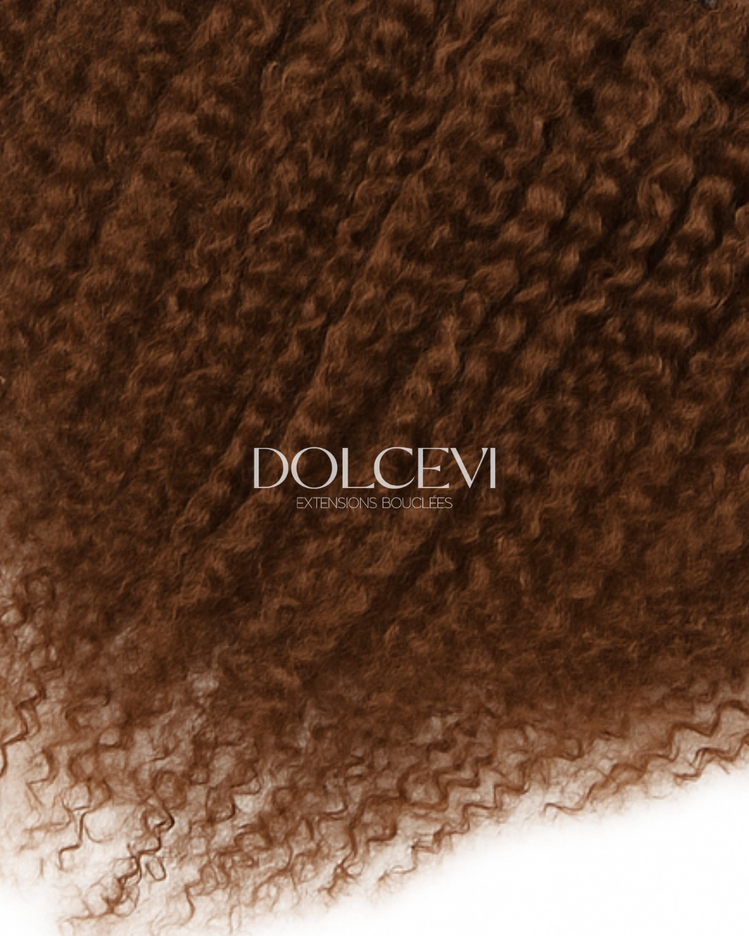 Extensions à clips Afro Naturels